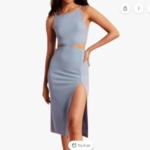 Abercrombie & Fitch formal Dress